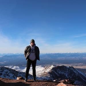 Meet your Posher, Jesse